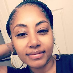 Meet your Posher, Sheree